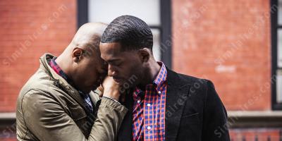gay afro-américain films