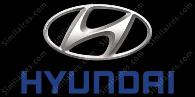 Hyundai films