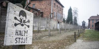 camp de concentration nazi films