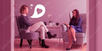 relation thérapeute-client films