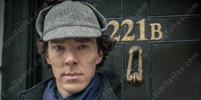 Sherlock Holmes films