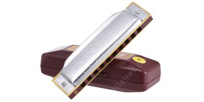 harmonica films