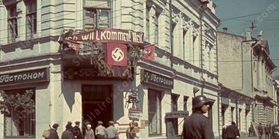 occupation nazie films