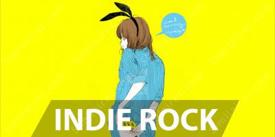 indie rock films
