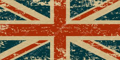drapeau britannique films