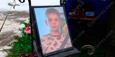 mort d'un adolescent films