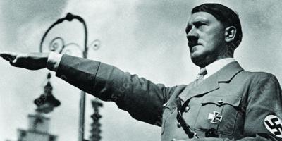 Hitler films