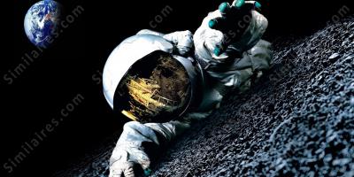 astronaute films
