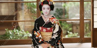 kimono films