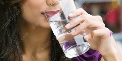 boire de l&#039;eau films