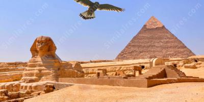 l&#039;Egypte ancienne films