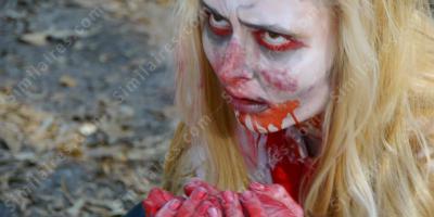 zombie mangeur de chair films