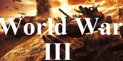 troisième guerre mondiale films
