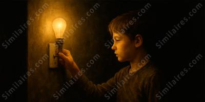 Extinction des feux films