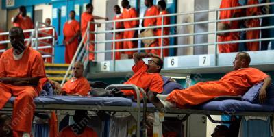 prison films