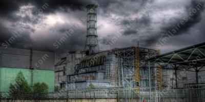 Tchernobyl films