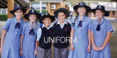 uniforme scolaire films