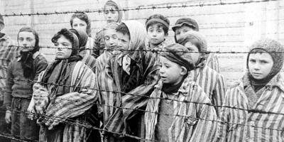 camp de concentration films