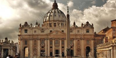 Vatican films