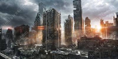 futur post-apocalyptique films