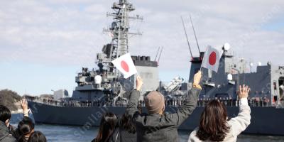 marine japonaise films