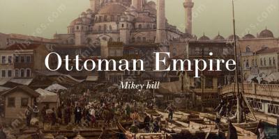 Empire ottoman films