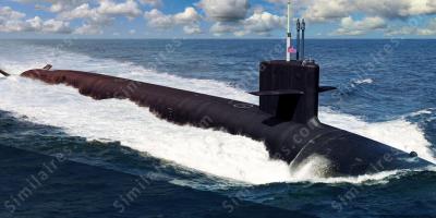 sous-marin nucléaire films