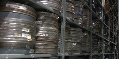 film d&#039;archive films