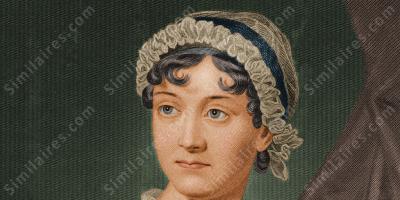 Jane Austen films