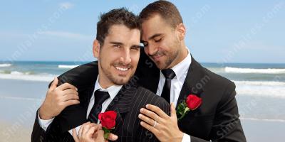 le mariage gay films