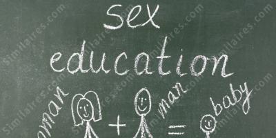 éducation sexuelle films