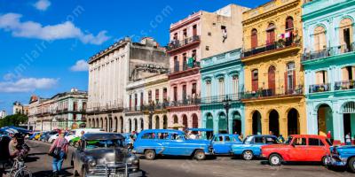 la Havane Cuba films