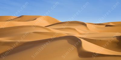 dune de sable films