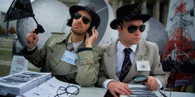 jeu d'espionnage films