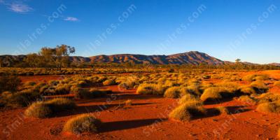 Outback australien films