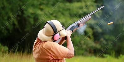 tir au pigeon films
