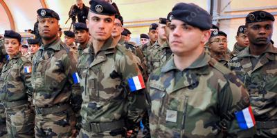 militaire française films