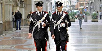 police italienne films