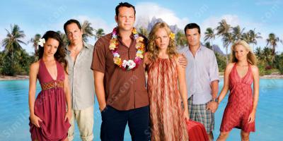 retraite pour couples films