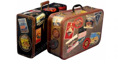bagage films