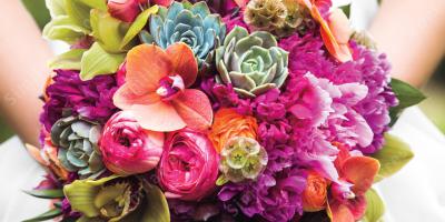 bouquet films