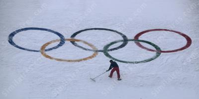 jeux olympiques d&#039;hiver films