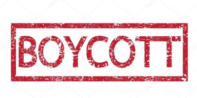 boycotter films