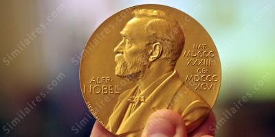 prix Nobel films