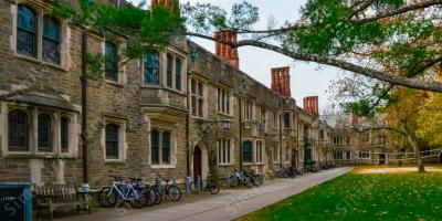 ligue de l'Ivy League films