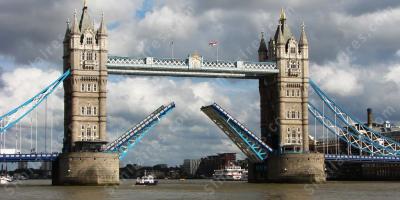 Tower Bridge Londres films
