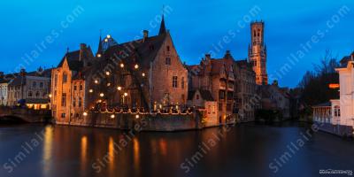 bruges films