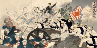 guerre sino-japonaise films