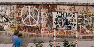 mur de Berlin films