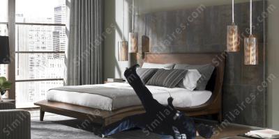 tomber du lit films